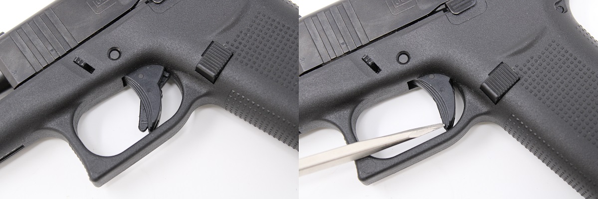 Pistol Safeties: Types, How to Use Them - Gun Builders Depot